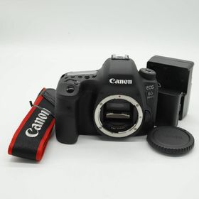 キヤノン(Canon)の【シャッター回数523回】■ほぼ新品■EOS 6D Mark II ボディー(デジタル一眼)