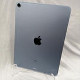 IPAD AIR 第4世代 MYH02J/A APPLE/SIMフリー