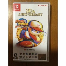 パワフルプロ野球2024-2025 switch(家庭用ゲームソフト)
