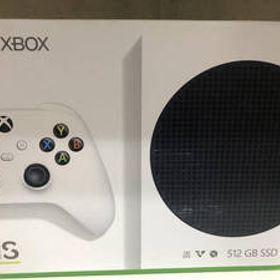 マイクロソフト Xbox Series S 本体 新品¥32,780 中古¥32,000 | 新品・中古のネット最安値 | カカクキング