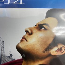 龍が如く3 PS4(家庭用ゲームソフト)