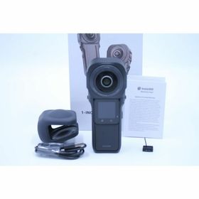 Insta360 ONE RS 1インチ 1-inch 360 Edition(ビデオカメラ)