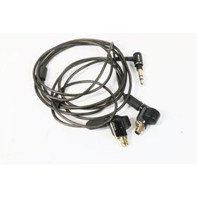 ソニー SONY イヤホン ハイレゾ対応 カナル型 ケーブル着脱式 XBA-N3 【中古品】