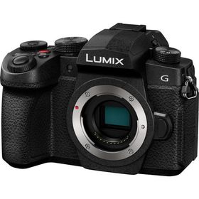 パナソニック ミラーレス一眼カメラ「LUMIX DC-G99M2」ボディ Panasonic LUMIX G99II DC-G99M2 返品種別A
