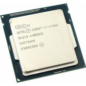 インテル Core i7 4790K BOX 新品¥79,095 中古¥4,400 | 新品