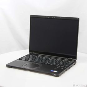 Let's note QR4 新品 217,800円 中古 231,340円 | ネット最安値