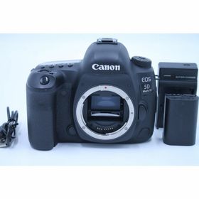 キヤノン(Canon)の■美品■ CANON EOS 5D Mark IV ボディー(デジタル一眼)