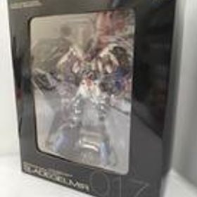 スーパーロボット大戦OG SRWOG:FAF-017DX スレードミゲル BANPRESTO