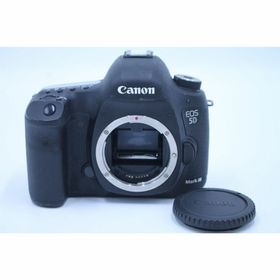 キヤノン(Canon)のジャンク CANON EOS 5D Mark III ボディ(デジタル一眼)