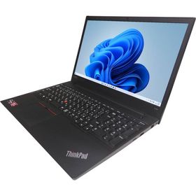 Lenovo ThinkPad E595 新品¥42,280 中古¥27,800 | 新品・中古のネット最安値 | カカクキング