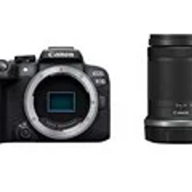 「EOS Rシステム」「即納商品」Canon EOS R10 デジタルカメラ RF-S18-150 IS STM レンズキット【選べる5年延長保証（別料金）】
