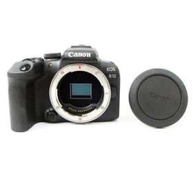 EOS R10 中古 53,900円 | ネット最安値の価格比較 プライスランク