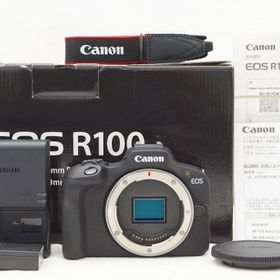 Canon EOS R10 ボディ 動作確認済み キタムラ中古保証残り有り キヤノン EOS R10 ボディ｜ミラーレス一眼｜カメラのキタムラ
