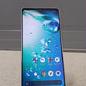 AQUOS ZERO6 SHG04 SHARP/AU