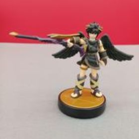 AMIIBO ブラックピット NINTENDO