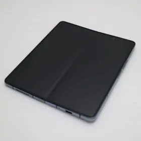 ギャラクシー(Galaxy)のGalaxy Z Fold4 SC-55C グレイグリーン M333(スマートフォン本体)