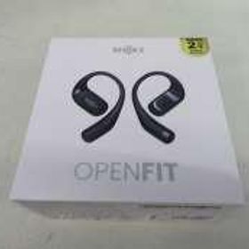 イヤホン SKZ-EP-000020 SHOKZ