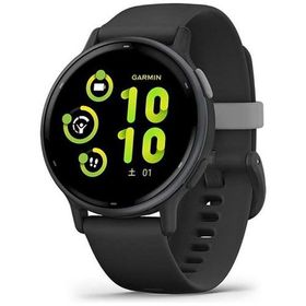 vivoactive 5 新品 33,110円 中古 23,980円 | ネット最安値の