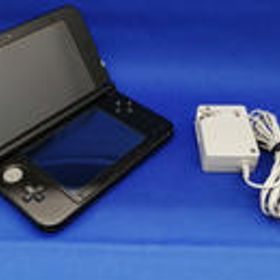 ニンテンドー 3DS LL SPR-001 NINTENDO