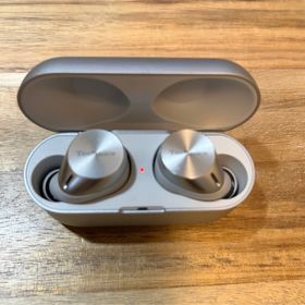 【未使用】Technics テクニクス EAH-AZ60M2-S シルバー Technics 公式店 テクニクス イヤホン EAH-AZ60M2 ノイズ