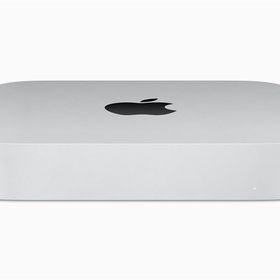 Mac mini MMFJ3J/A [シルバー]