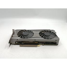 ASUS 〔中古〕GeForce RTX 3070 DUAL-RTX3070-O8G-V2（中古保証1