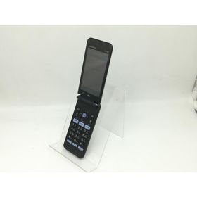 【中古】KYOCERA au GRATINA KYF37 ネイビーブラック【宇田川】保証期間１ヶ月【ランクB】