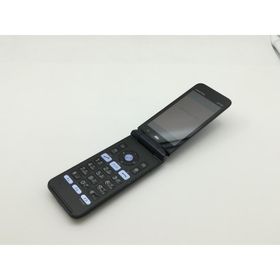 【中古】KYOCERA au GRATINA KYF37 ネイビーブラック【神戸】保証期間１週間【ランクC】