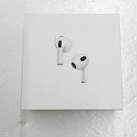 AIRPODS(GEN3) MME73J/A APPLE