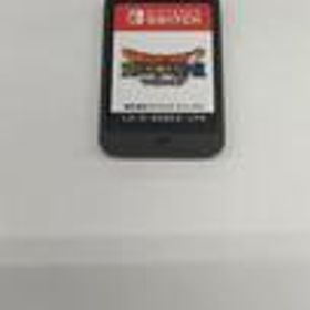 [本体のみ]ドラゴンクエストヒーローズI・II ドラゴンクエストヒーローズI・II NINTENDO