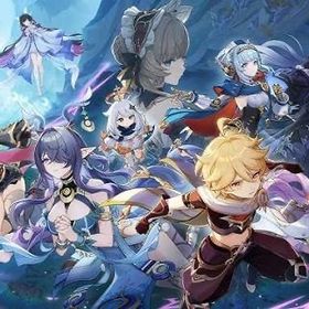 格安！原神 完全手作業！イベント、ストーリー、探索、育成などなんでも代行、同行します | 原神の代行、RMTの販売・買取一覧