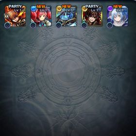 ☆正月リムル所持！☠ | グラサマ(グランドサマナーズ)のアカウントデータ、RMTの販売・買取一覧