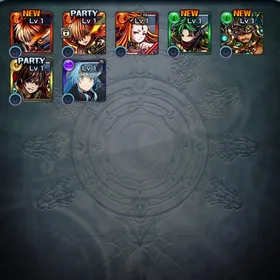 ☆魔王リムル所持！☠ | グラサマ(グランドサマナーズ)のアカウントデータ、RMTの販売・買取一覧