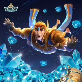 ジェムアイテム※期間限定値下げ※ | ローモバ(ロードモバイル)のアカウントデータ、RMTの販売・買取一覧