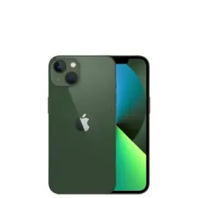 Apple docomo 【SIMフリー】 iPhone 13 128GB グリーン MNGG3J/A