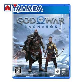 PlayStation - ゴッド・オブ・ウォーラグナロク2つ、ホライゾン1つ ゴッド・オブ・ウォー ラグナロク』新映像が公開