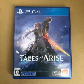 『最終値下げ』テイルズオブアライズ　PS4 コレクターズエディション 最終値下げ』テイルズオブアライズ PS4 コレクターズ