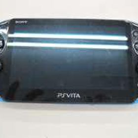 SONY PSVITA PCH-2000 ジャンク PCH-2000 SONY