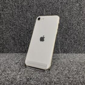 IPHONE SE (第3世代) MMYG3J/A AU