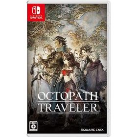 ANYCCS - Nintendo Switch スイッチソフトオクトパストラベラーII(OCTOPATH TRAVELER 2) スクウェア・エニックス OCTOPATH TRAVELER Switch 新品 5,480円 中古 2,770円 | ネット