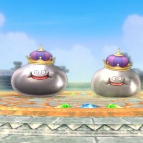 ミリスマ＋メタキンボス12枚＋メタキン36枚【3キャラまで対応可能！】 | ドラクエ10(DQX)のアイテム、RMTの販売・買取一覧