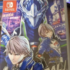 ASTRAL CHAIN（アストラルチェイン） Switch(家庭用ゲームソフト)