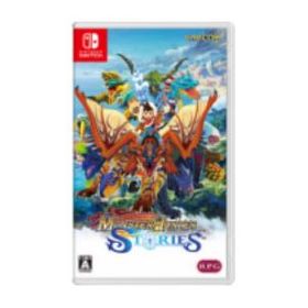 新品未開封　モンスターハンター　ストーリーズ　ダブルクロス　ライズ　switch Amazon.co.jp: モンスターハンターダブルクロス Nintendo Switch