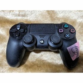 ② PS4 コントローラー DUALSHOCK4 デュアルショック4(家庭用ゲーム機本体)