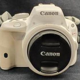 ダブルレンズキット EOS KISS X7 CANON