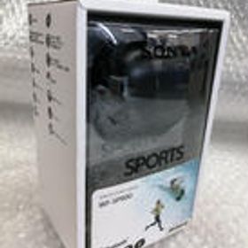 イヤホン WF-SP900 SONY