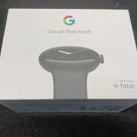 PIXEL WATCH GA03119-TW GOOGLE