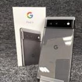 Google Pixel 6 GOOGLE PIXEL6 GOOGLE