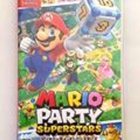 マリオパーティ スーパースターズ HAC-P-AZ82A NINTENDO
