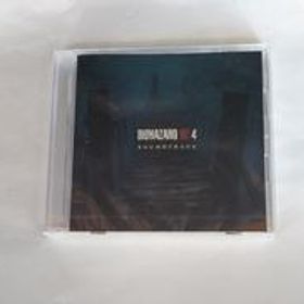 バイオハザード RE:4COLLECTOR’S EDITIO CPDA-10158 カプコン